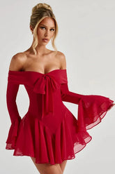 Nerissa Playsuit