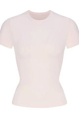 SKIMS Cotton Jersey T-shirt