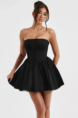 Wilma Mini Dress