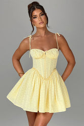 Phoebe Mini Dress