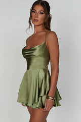 Florence Playsuit