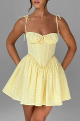 Phoebe Mini Dress