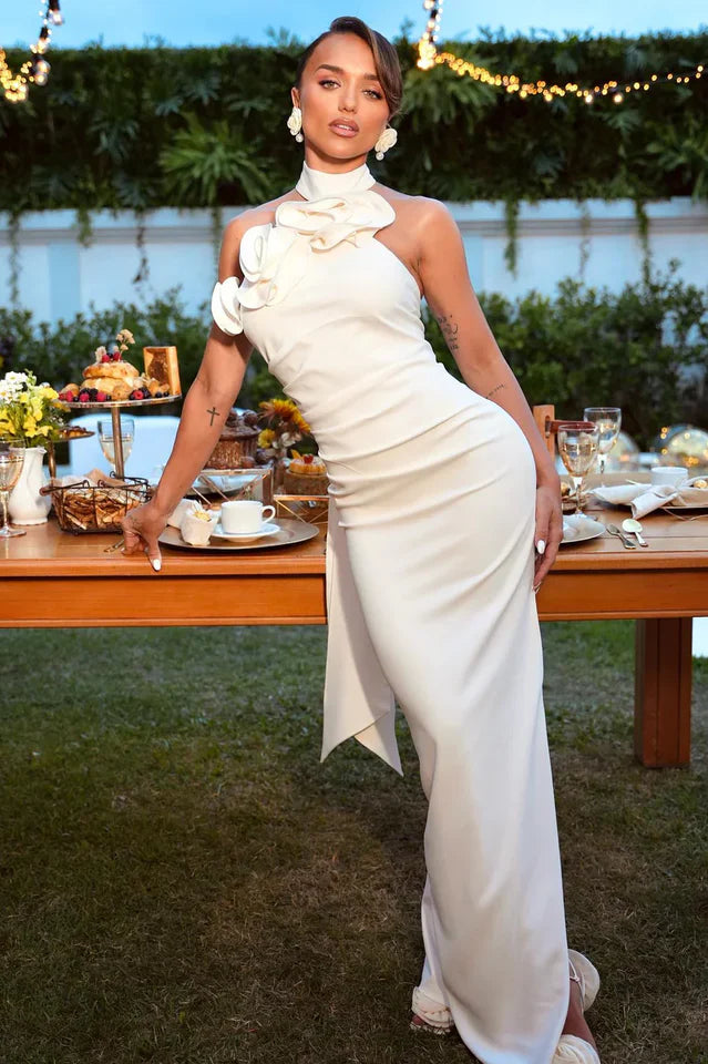 Frances Maxi Dress